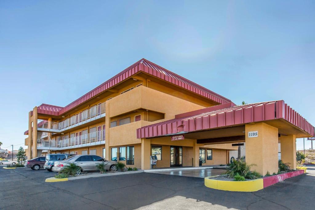 Quality Inn image