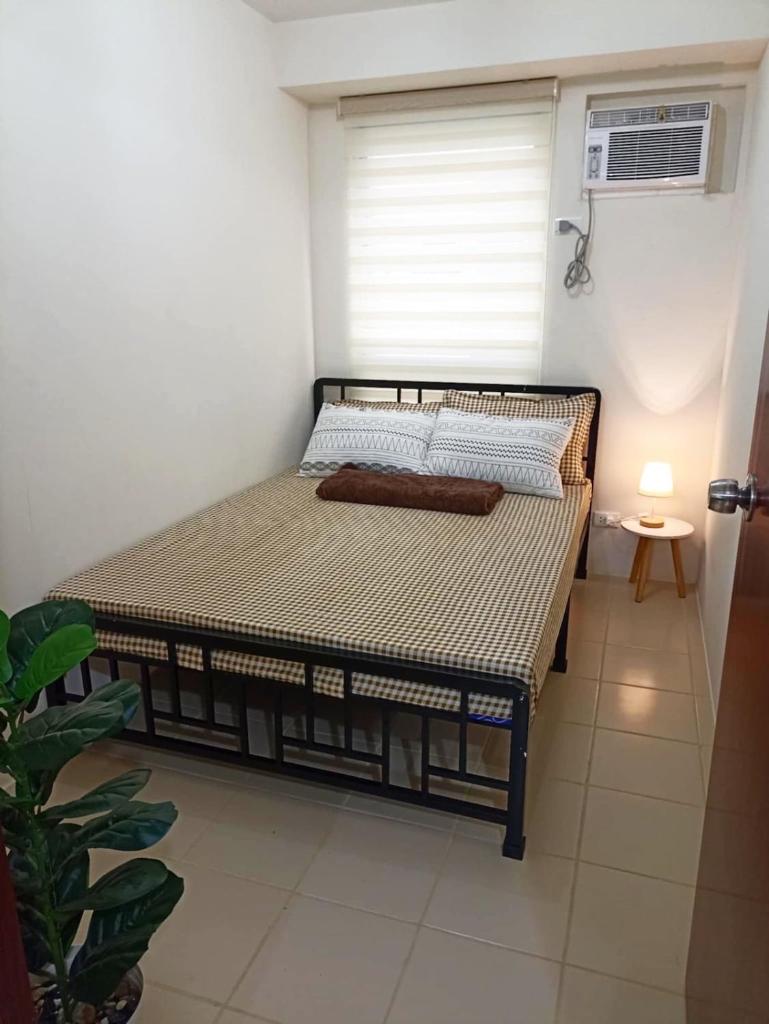 Enjoy budget friendly 2BR Condo near in Ugbo, Metro Manila