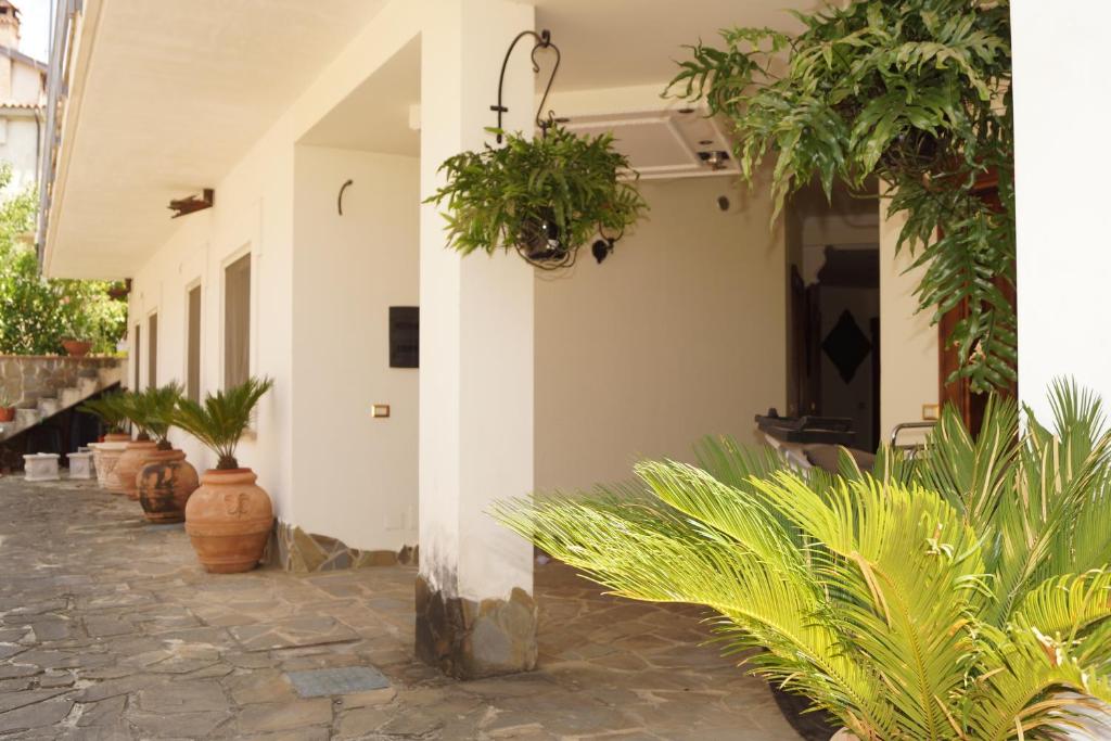 Villa Del Muro Torto photo 3