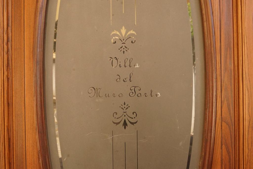 Villa Del Muro Torto photo 4
