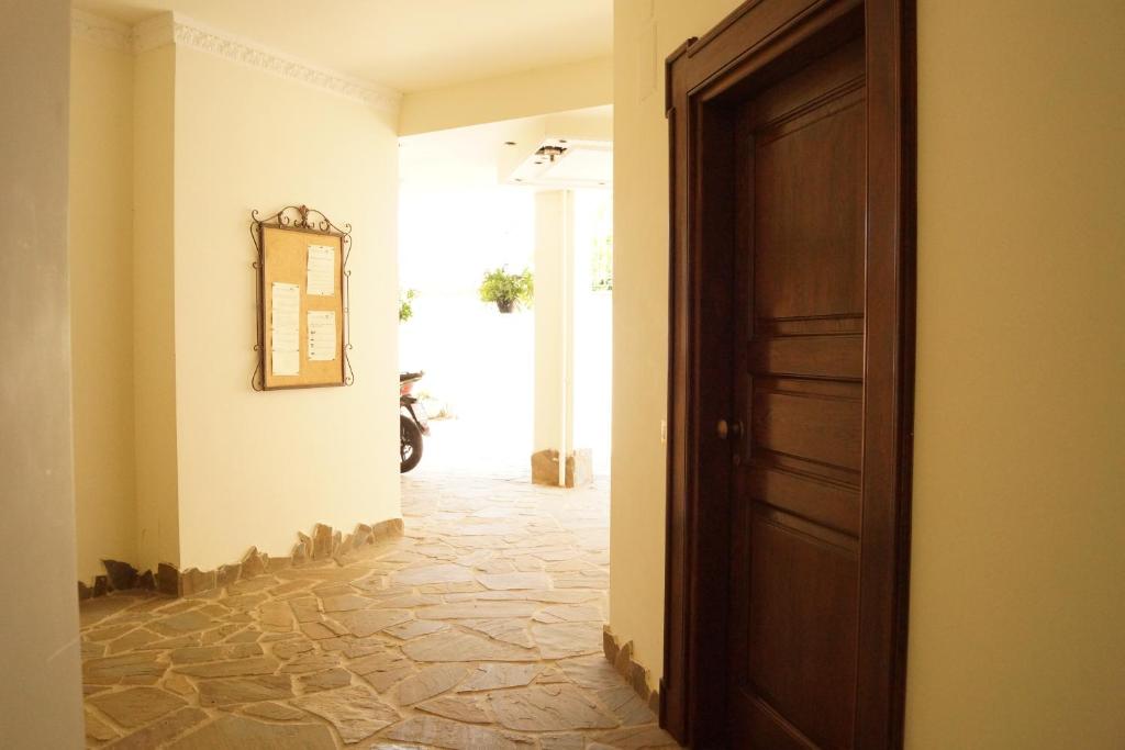 Villa Del Muro Torto photo 2