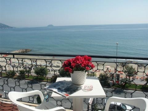 Hotel Aquilia photo 1