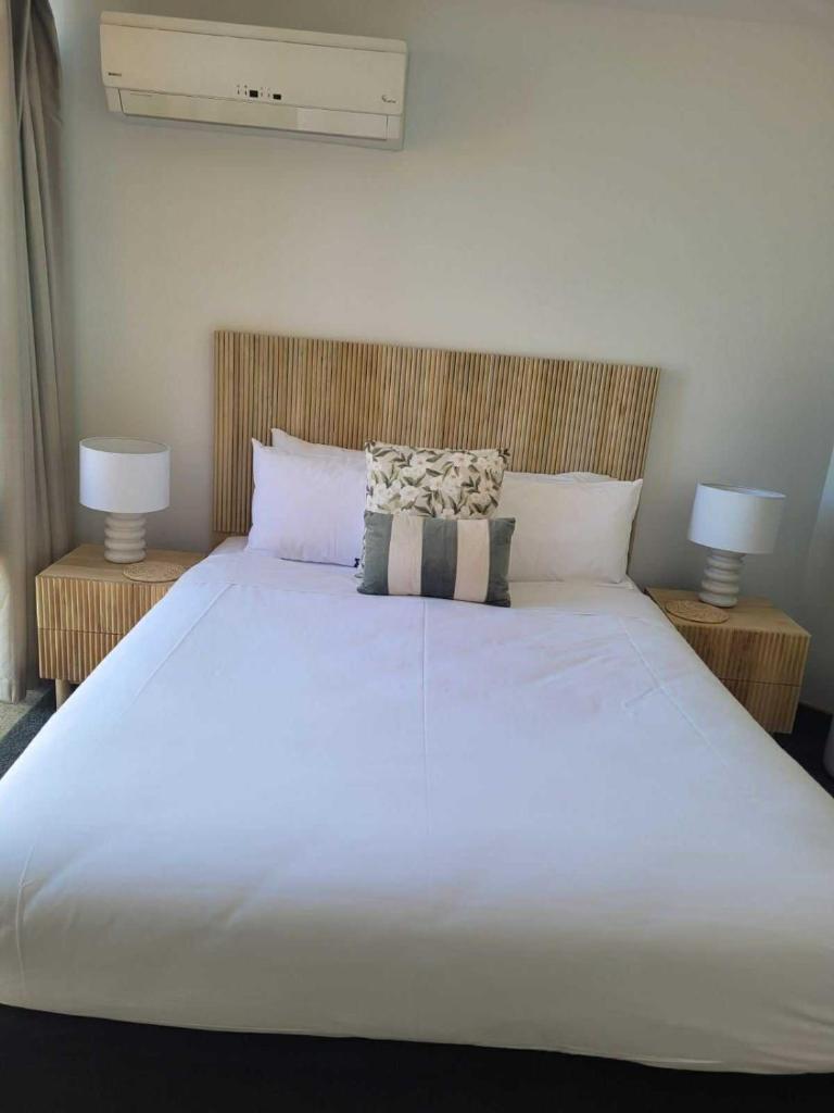 Accommodation Portland Victoria