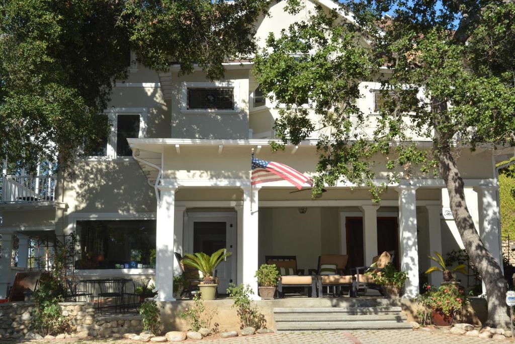Arroyo Vista Inn image