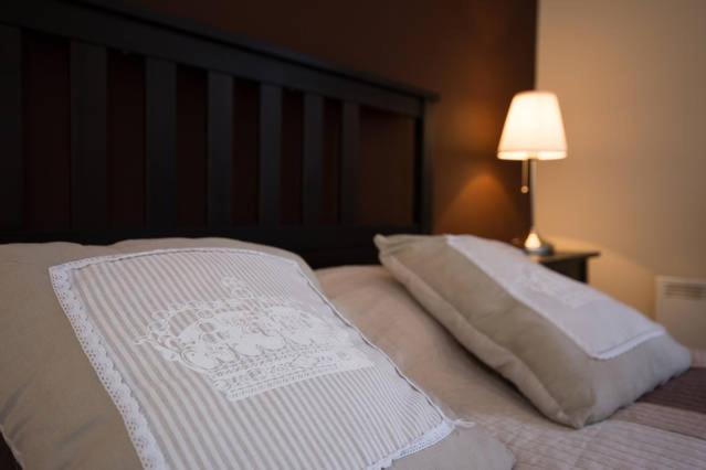 Двухместный (Двухместный номер с 1 кроватью и собственной ванной комнатой), Hostel Kvarner