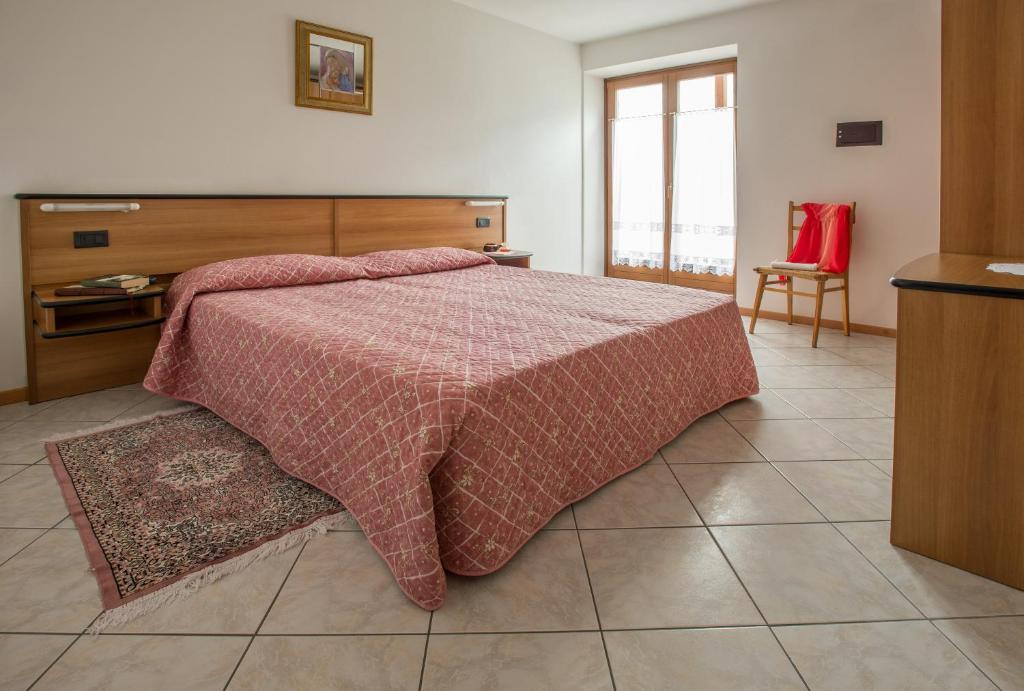Residence Betulla Molveno photo 2