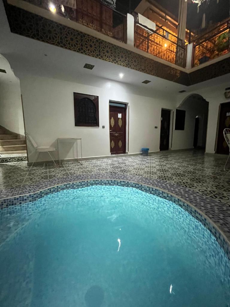 For You Hostel Marrakech - Adults Only - Tap to explore photos