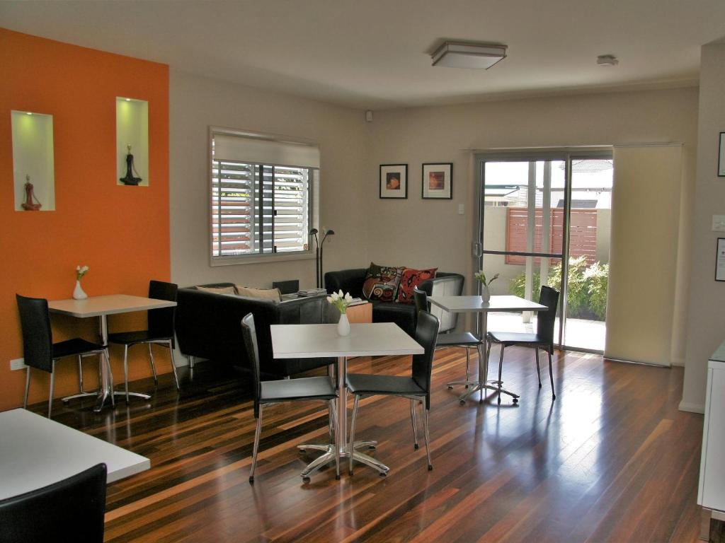 Chaucer Palms Boutique B&B photo 2