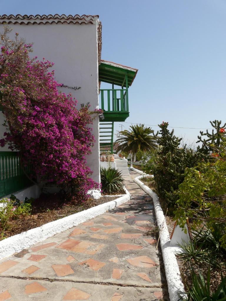Casa Rural La Capellania photo 4