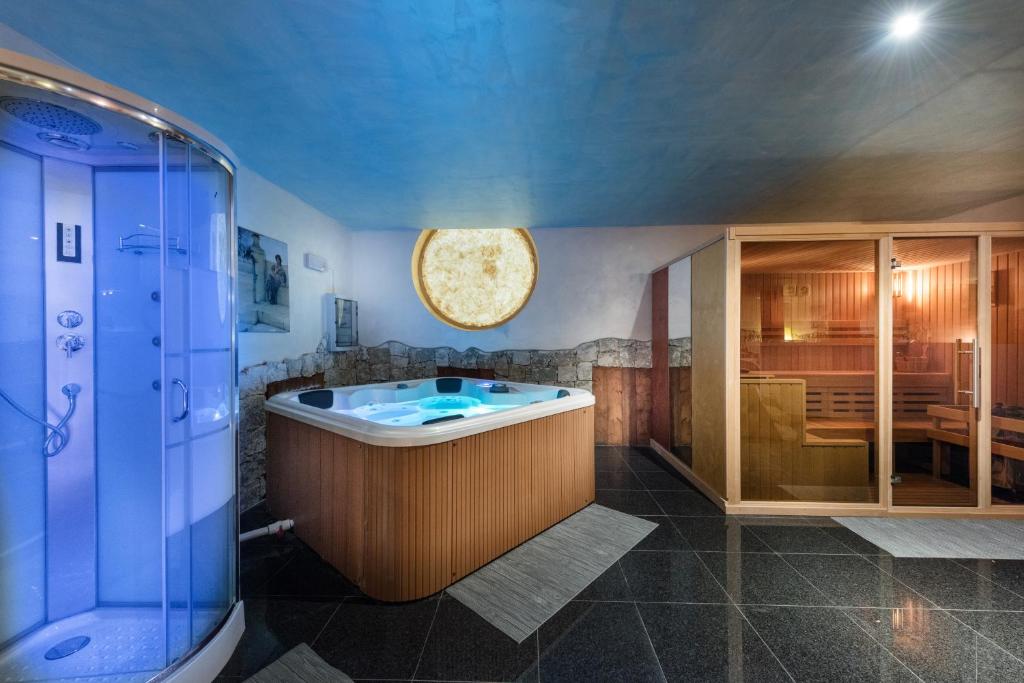 Hotel Sole Malcesine photo 2