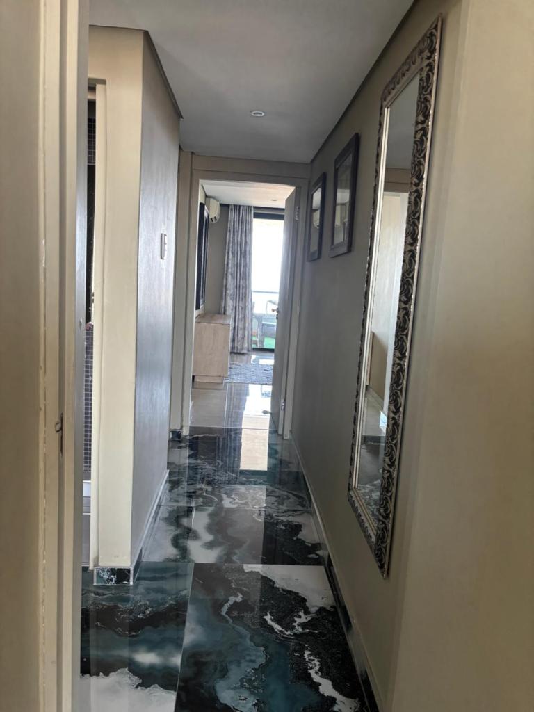 Executive apartment at Ushaka Marine - 95 Spinnaker, Durban