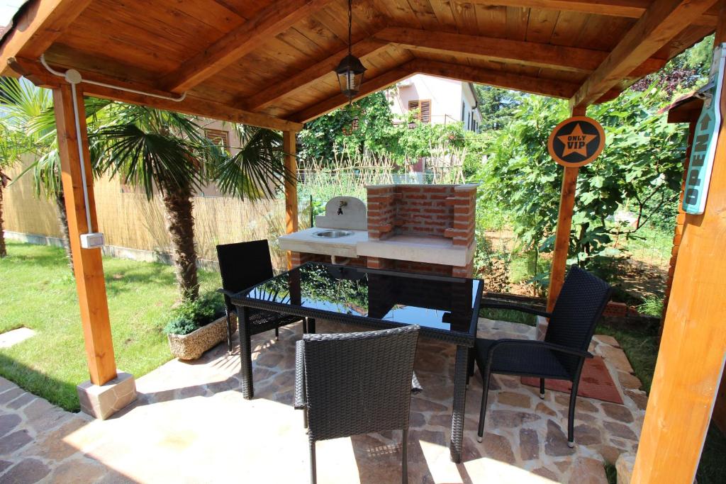Apartment Umag photo 1