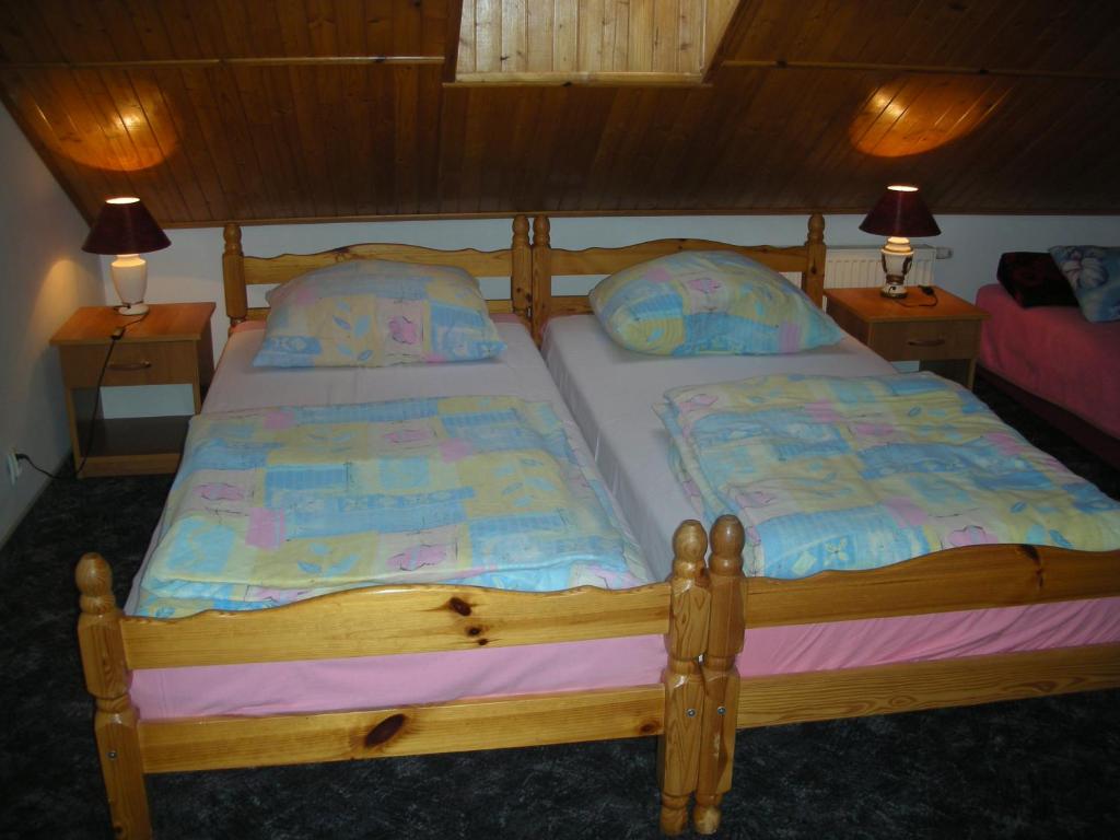 Trzecie Jezioro photo 4
