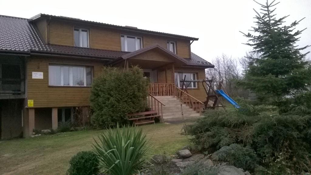 Trzecie Jezioro photo 3