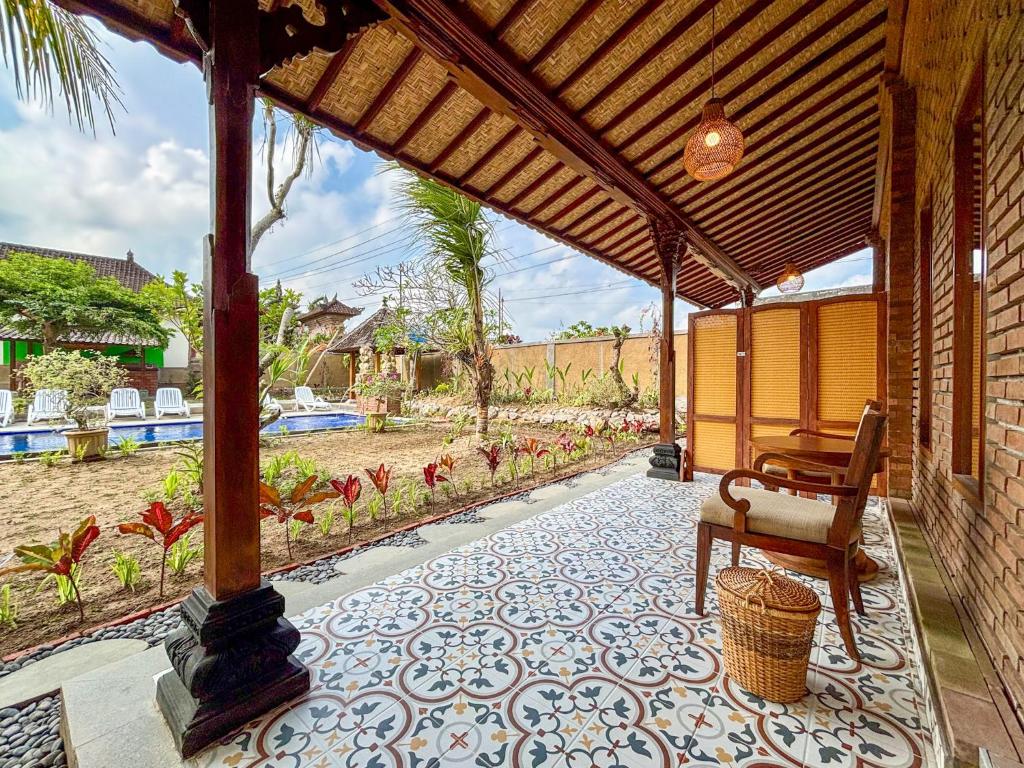 Buana Sari Villas by AGATA photo 3
