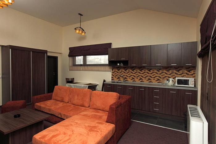 Family Hotel - Restaurant Ring photo 1