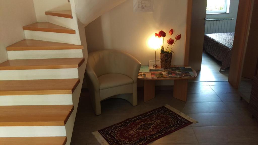 Apartment Casa Eni photo 3
