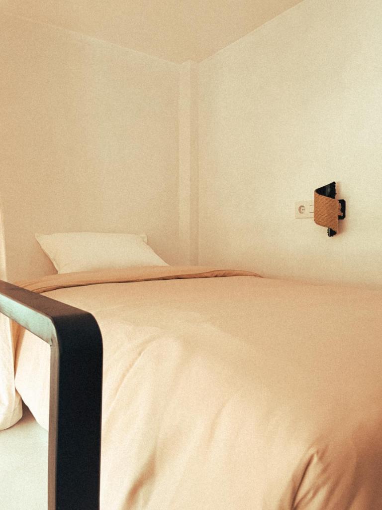 MADEWITH hostel photo 2