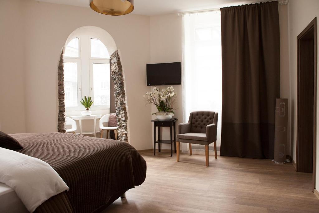 Hotel Ravene photo 3
