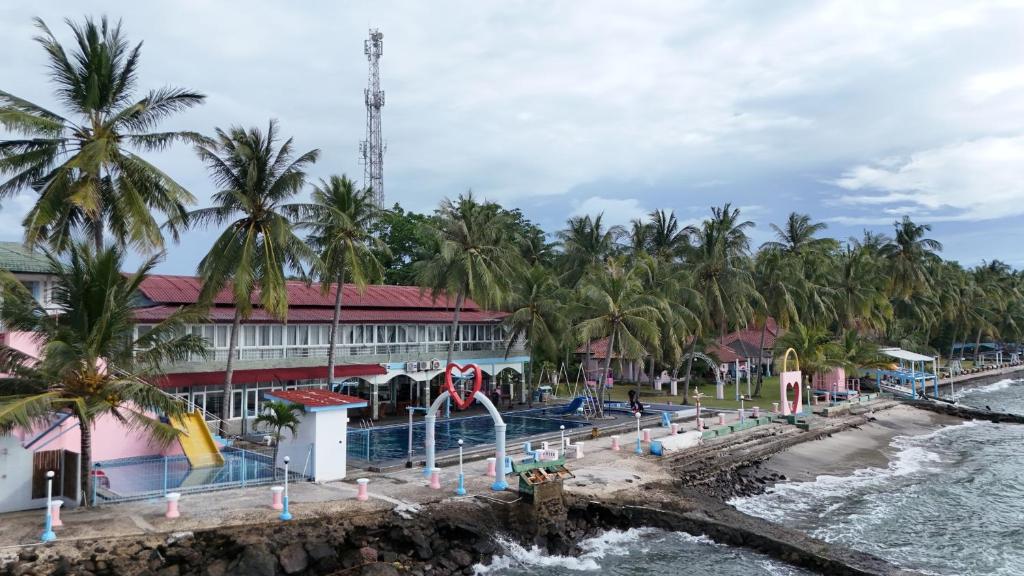 Allisa Resort Hotel photo 3