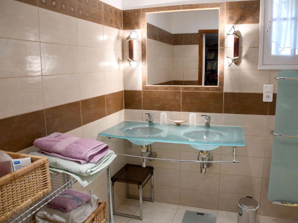 Les chambres d'Adeline - B&B photo 4
