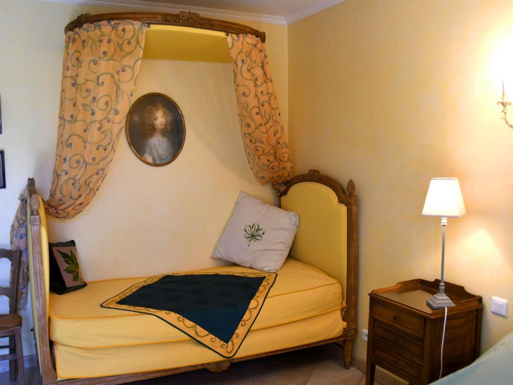 Les chambres d'Adeline - B&B photo 2