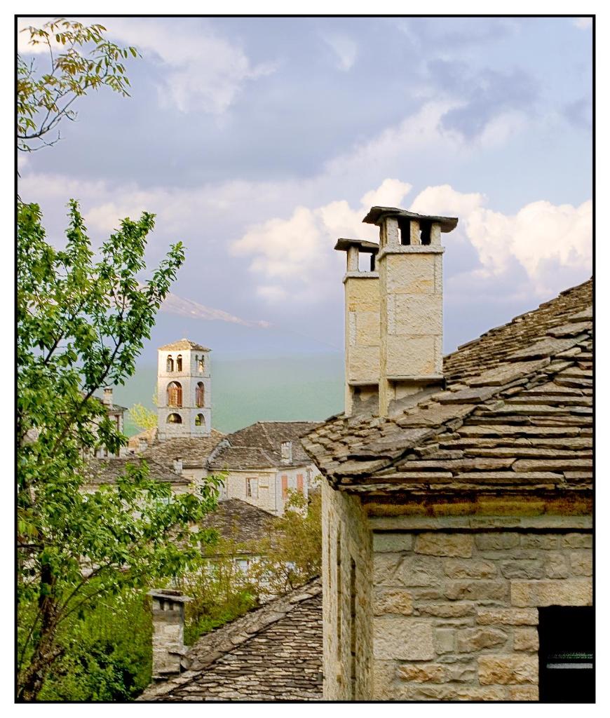 Gaia Guesthouse photo 3