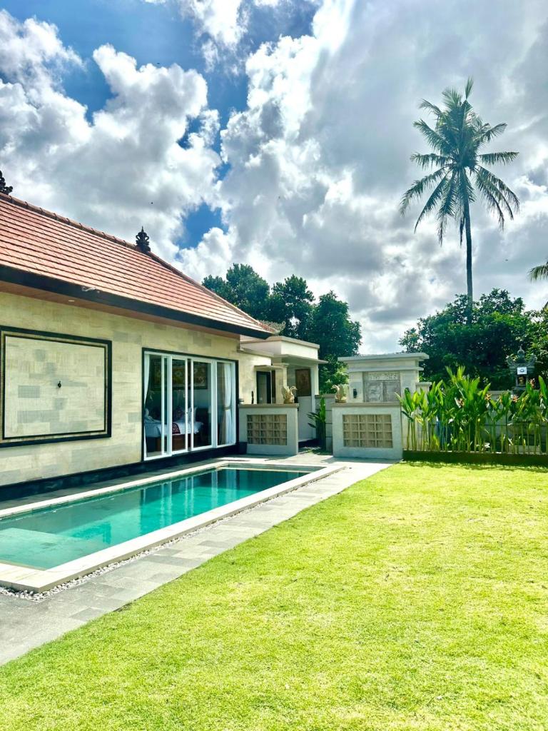 Aldi's House Villa photo 2