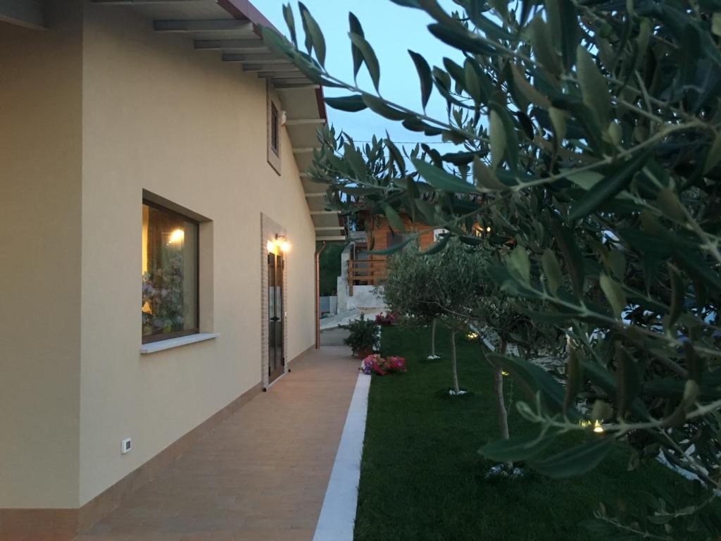 Agriturismo Colle Tripio photo 2