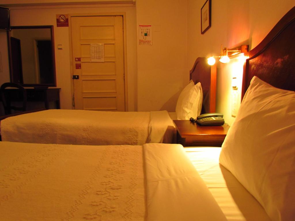 Одноместный (Одноместный номер), Vera Cruz Porto Downtown Hotel