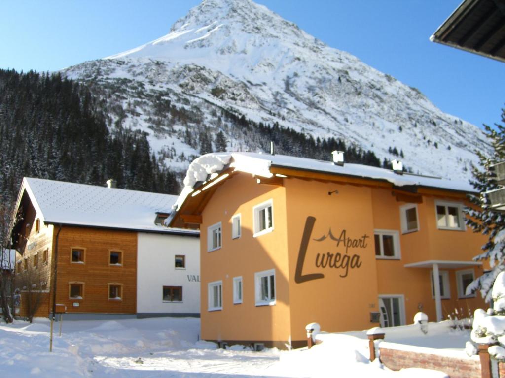 Apart Lurega photo 1