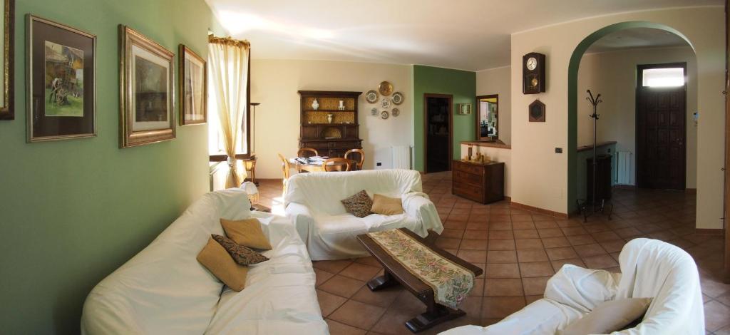 Ca' Rosa Bed & Breakfast - Tap to explore photos
