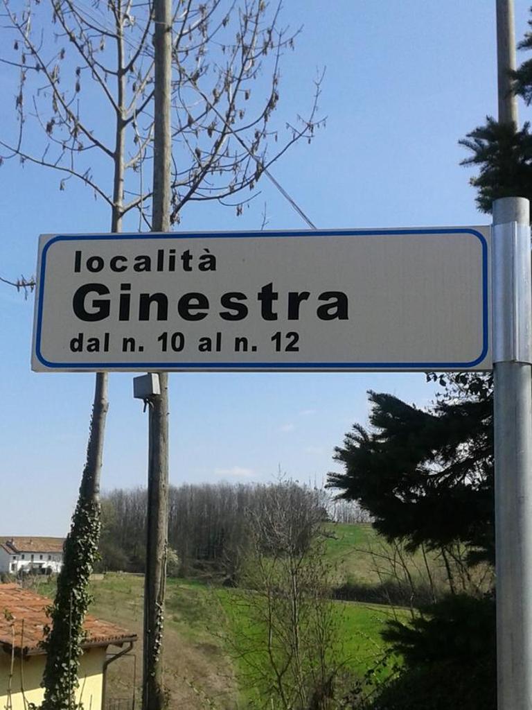 La Casa Gialla photo 1