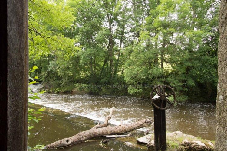 Le Moulin du Cluzeau photo 4