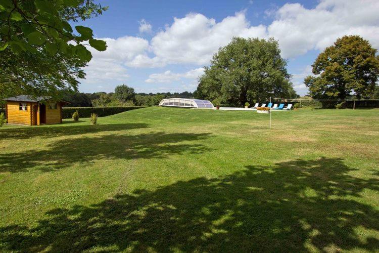 Le Moulin du Cluzeau photo 2