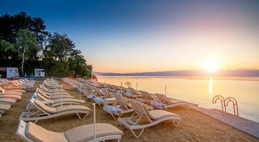 Sunnyview Park Ohrid apartments photo 2