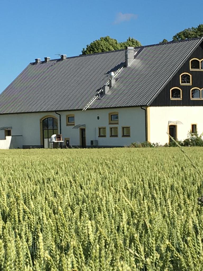 HotelBorrby photo 2