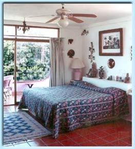 Студио (Номер-студио с видом на море), Vallarta Jr Suites