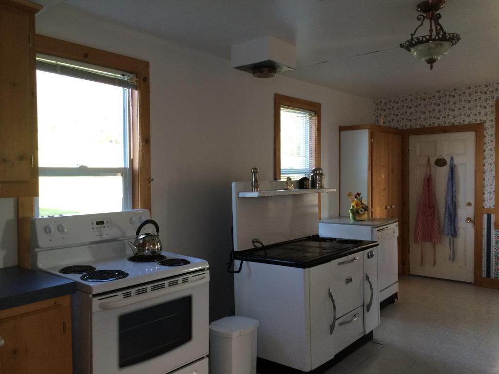 Maison de Percé photo 4