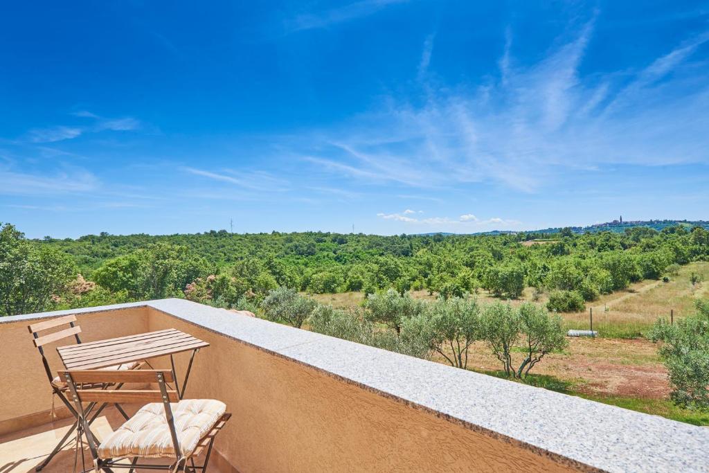 Villas Montrin photo 4
