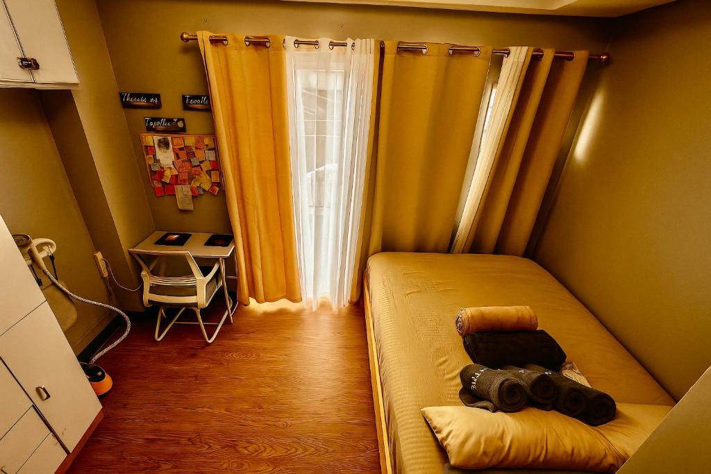 Cozy Modern Condo in Baguio Near Burnham Park, Baguio