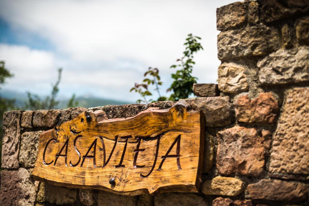 Casavieja Rural photo 2