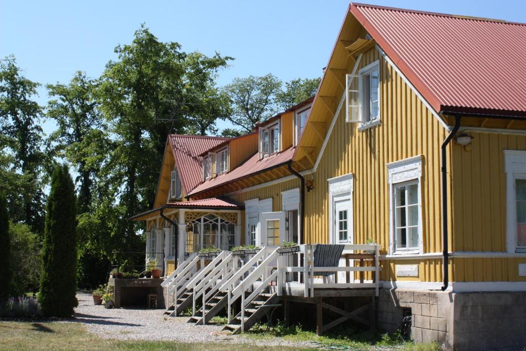 Gula Hönan Guest House