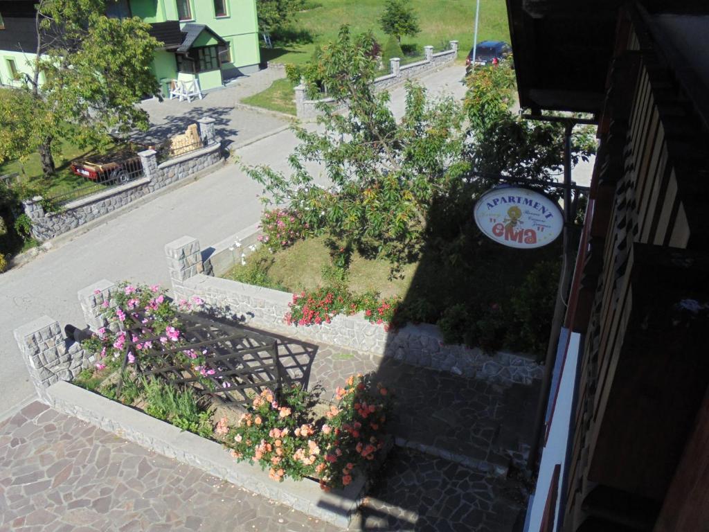 Guest House Ema photo 1