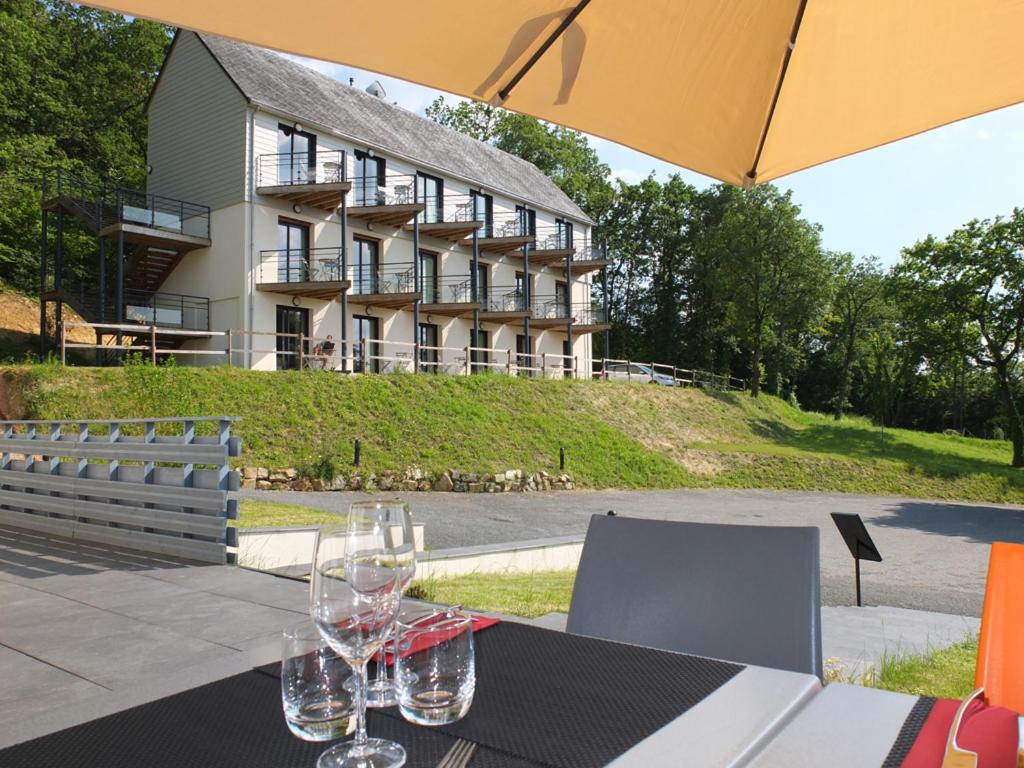 LOGIS Hotel-restaurant IMAGO