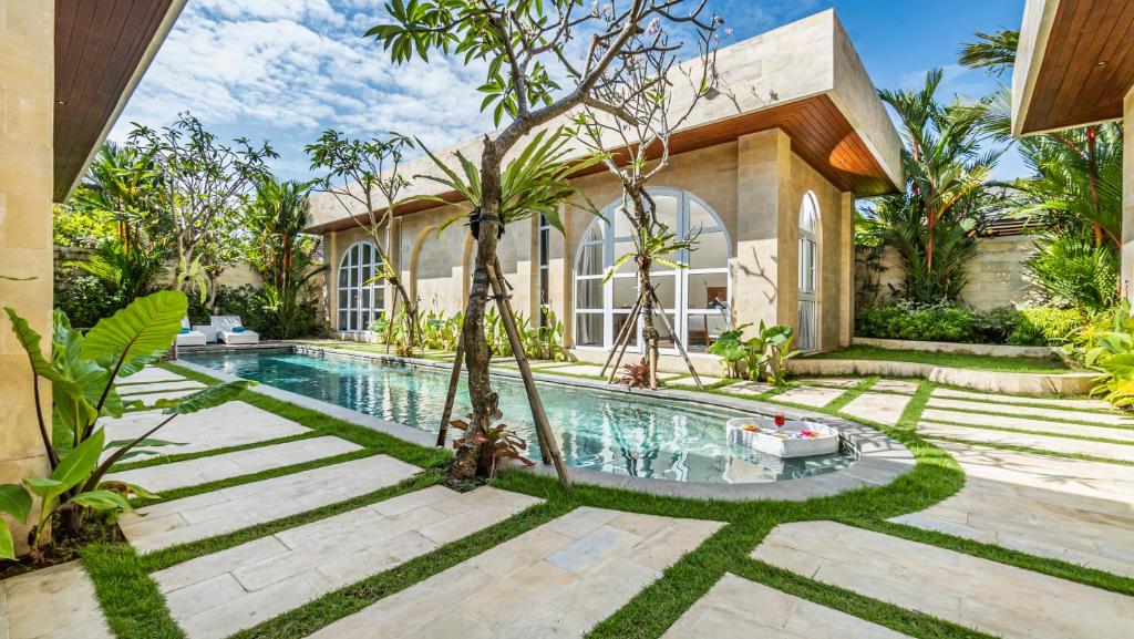 Villa Dilan photo 1