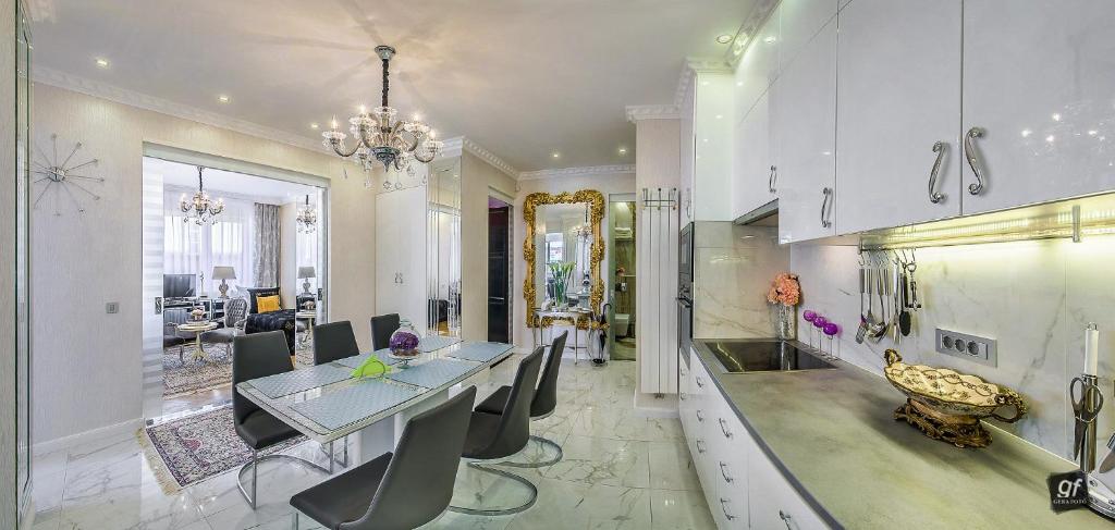 VIP Residence Budapest photo 1
