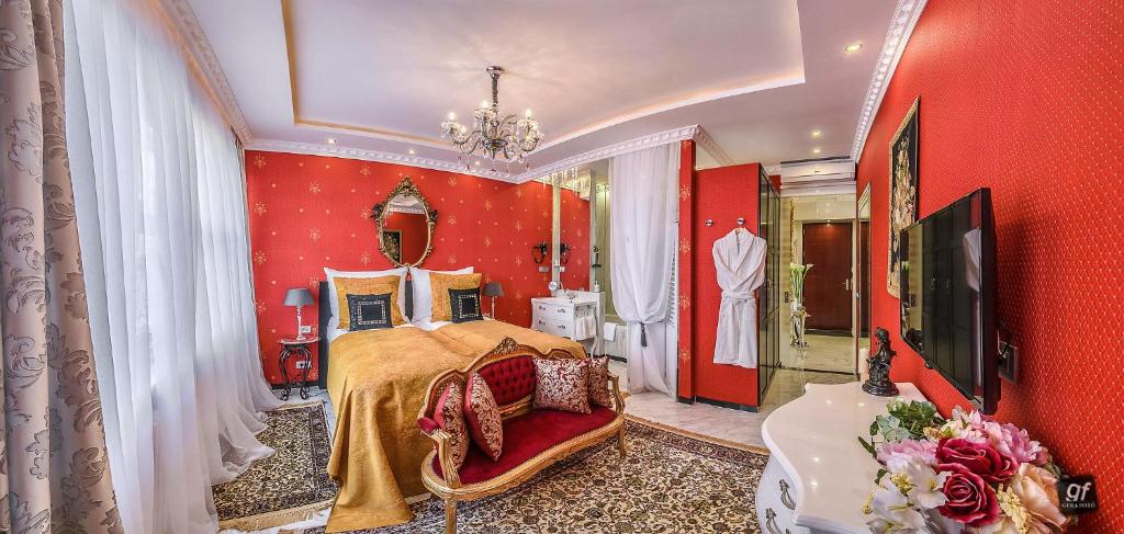 VIP Residence Budapest photo 4