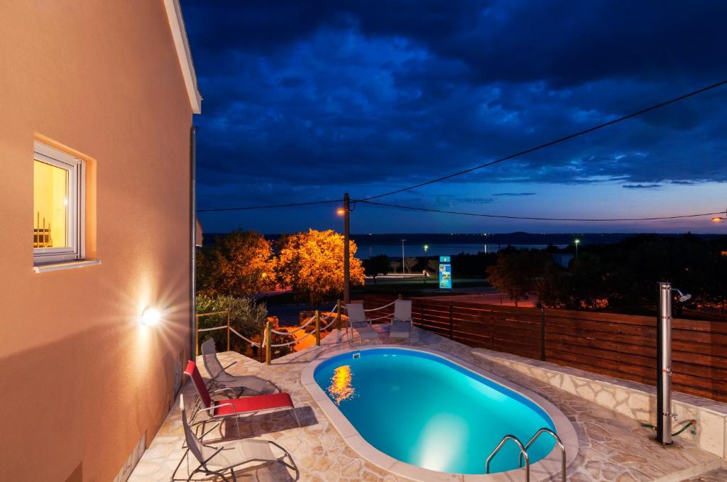 Villa Zubak photo 2