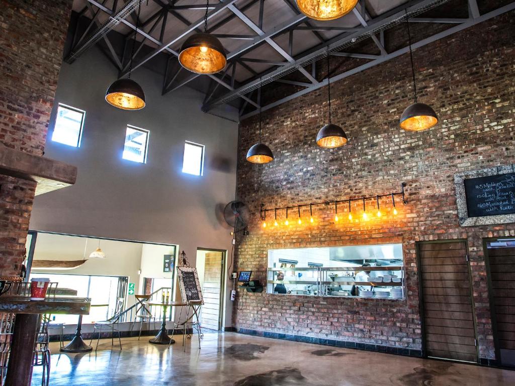 Rustique Boutique Hotel photo 4